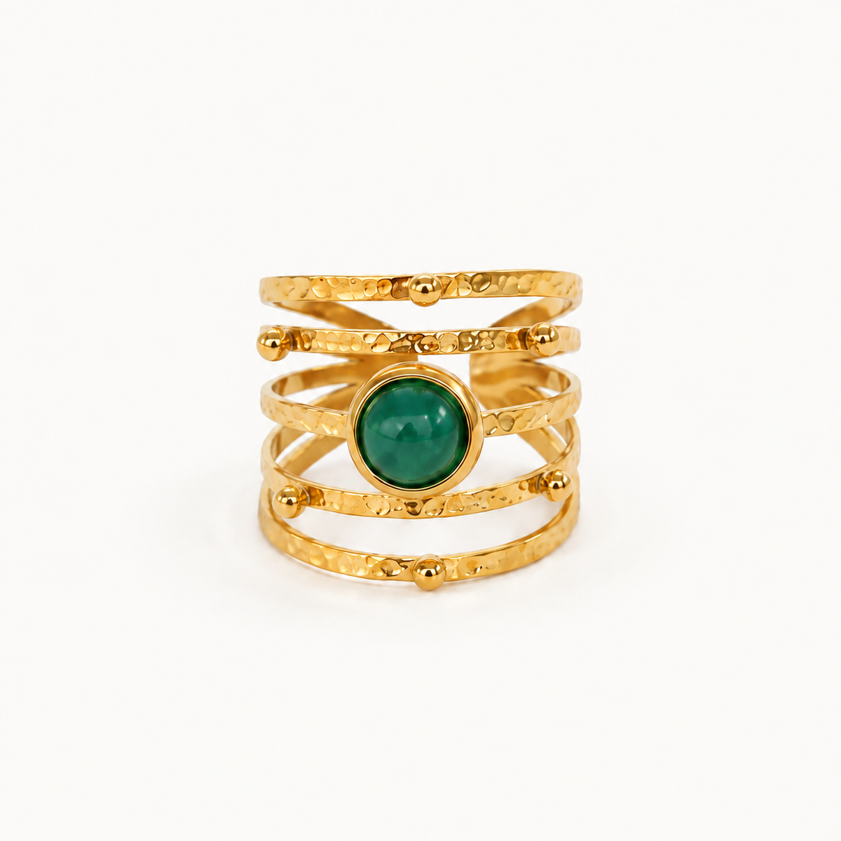 ANILLO KIGALI
