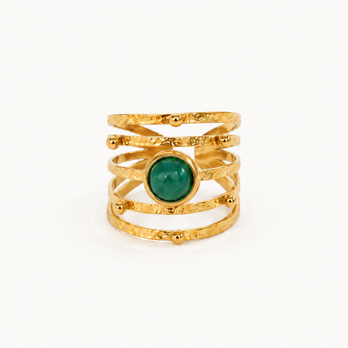 ANILLO KIGALI