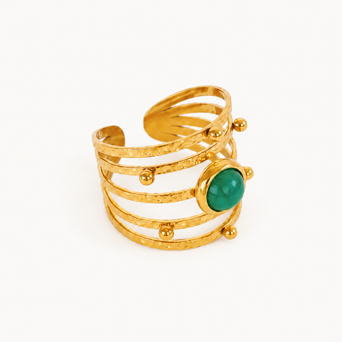 ANILLO KIGALI