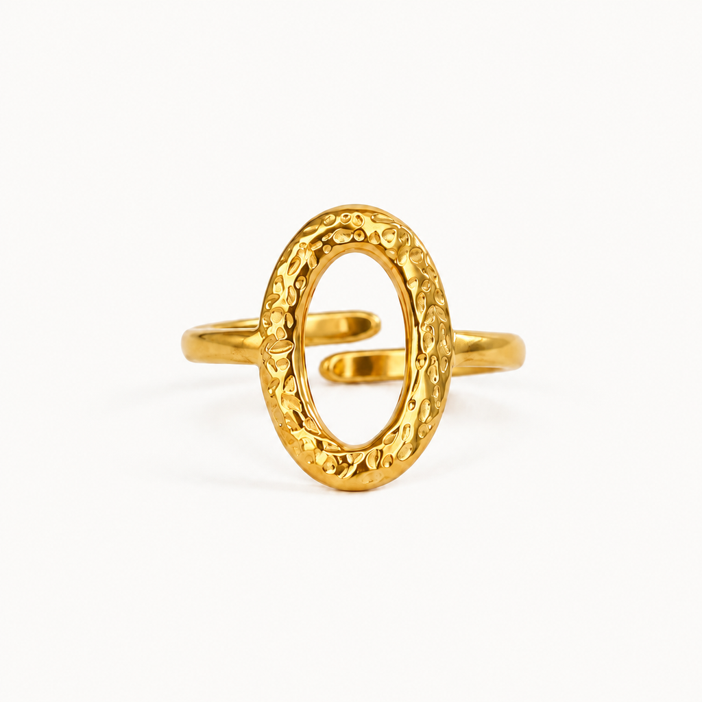 ANILLO LOMÉ