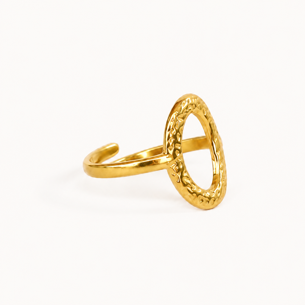 ANILLO LOMÉ