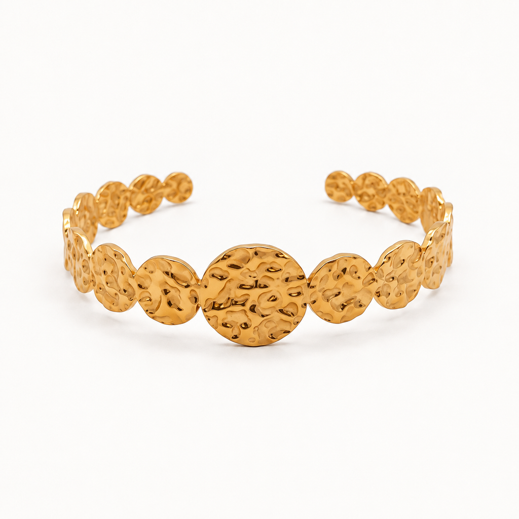 BRAZALETE ACCRA