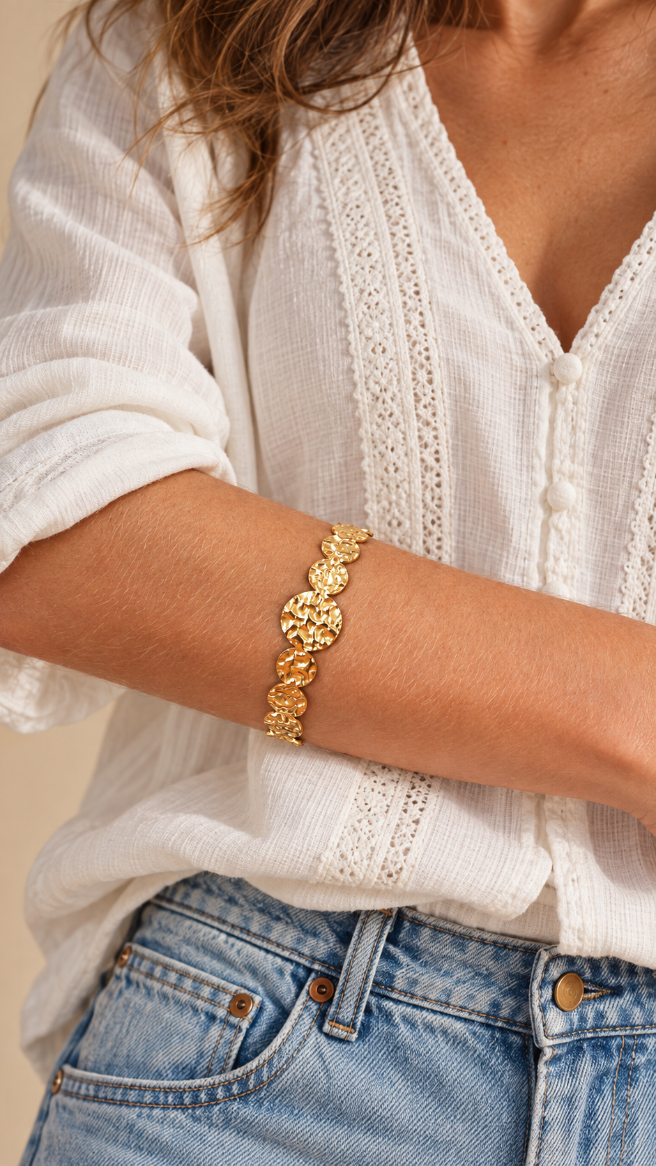 BRAZALETE ACCRA