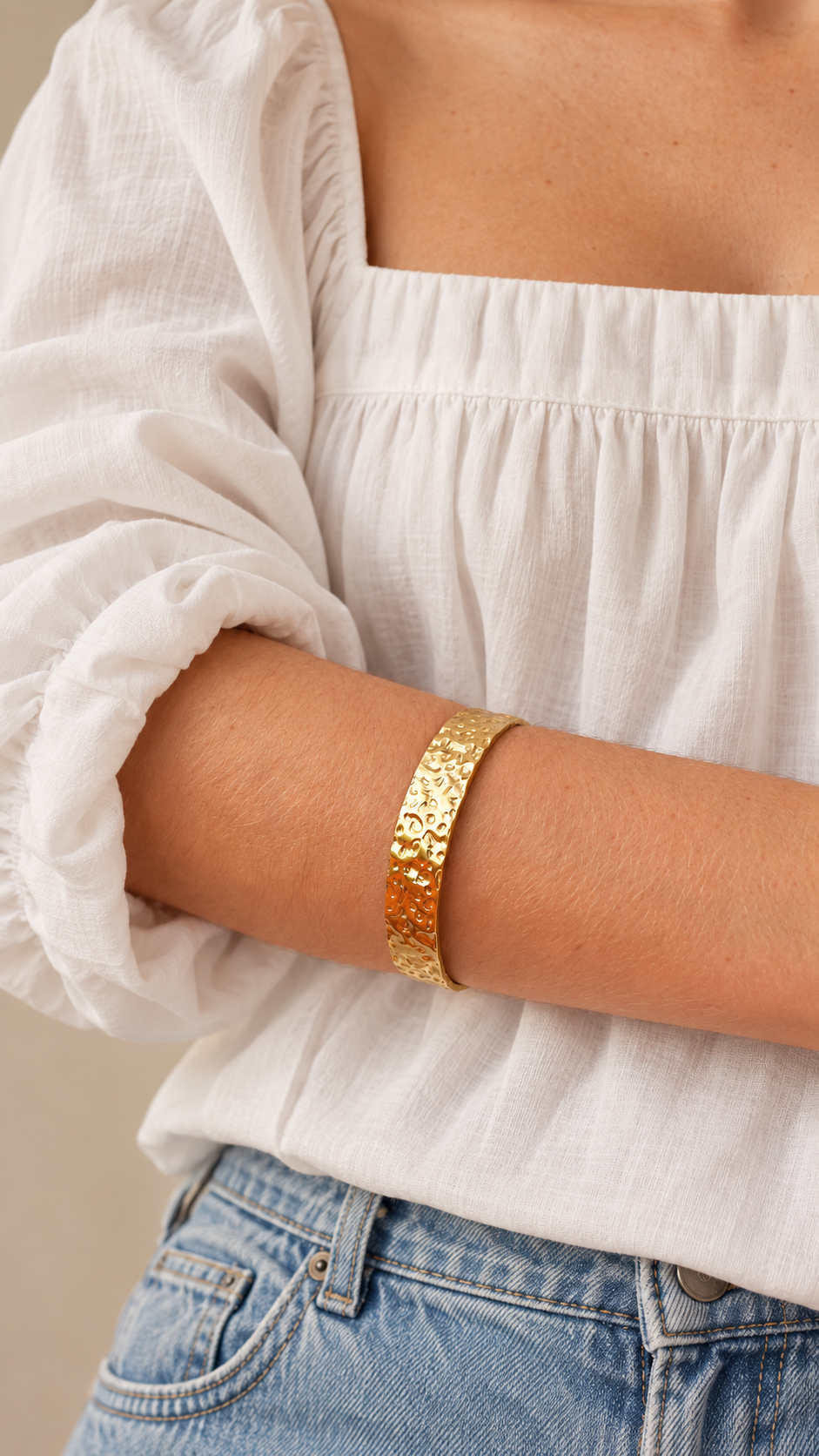 BRAZALETE NAIROBI
