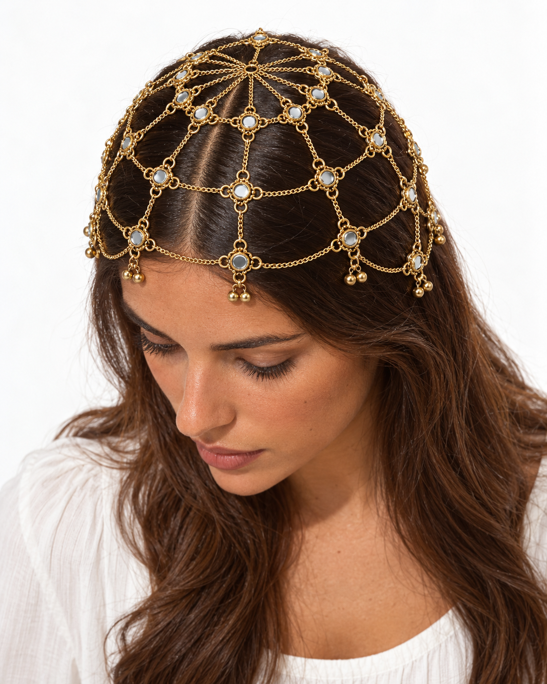 CASQUETE SAMIRA
