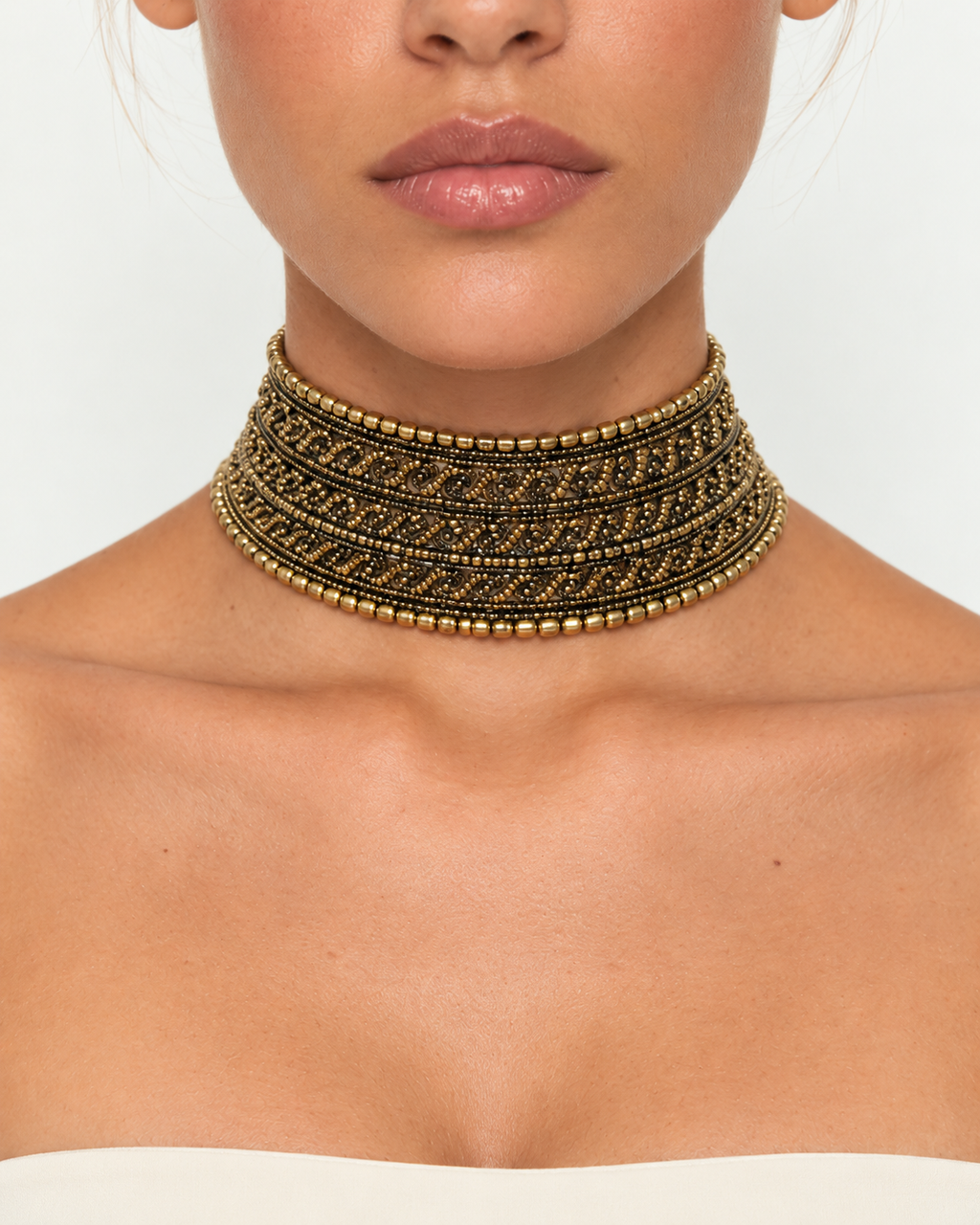 CHOKER ADEN