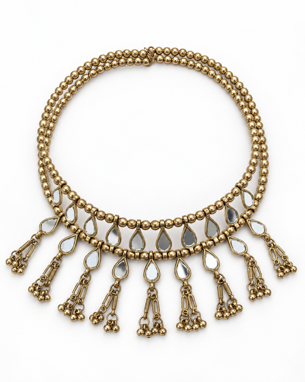 CHOKER ASMARA