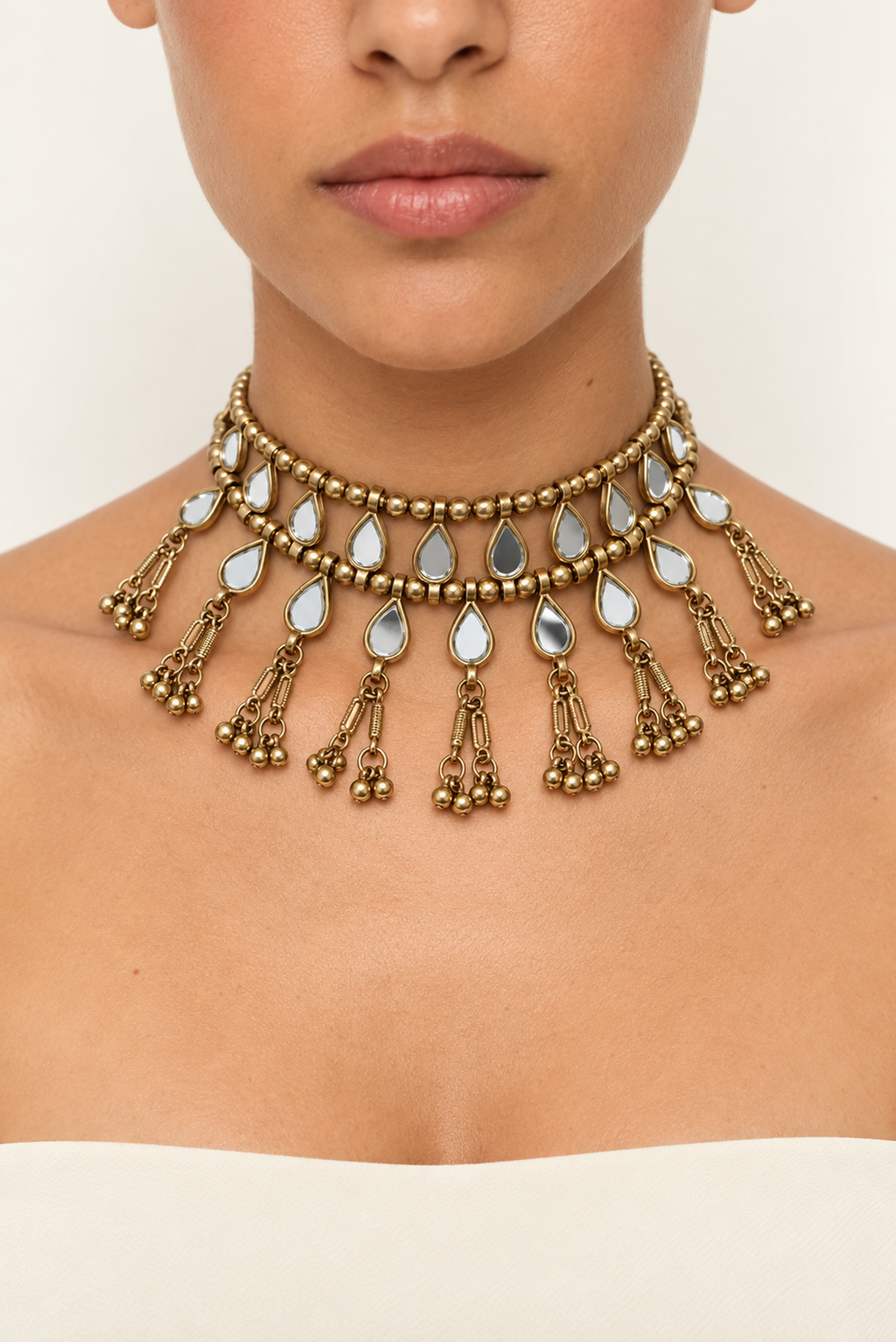 CHOKER ASMARA