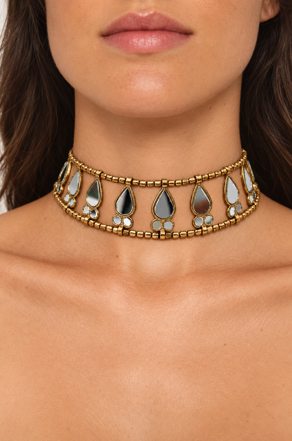 CHOKER ZANZIBAR