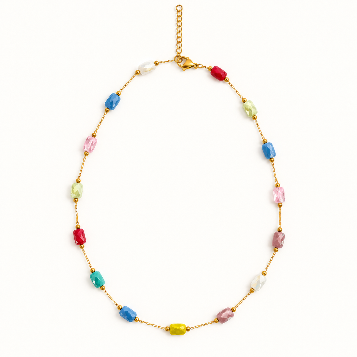 COLLAR COTONÚ