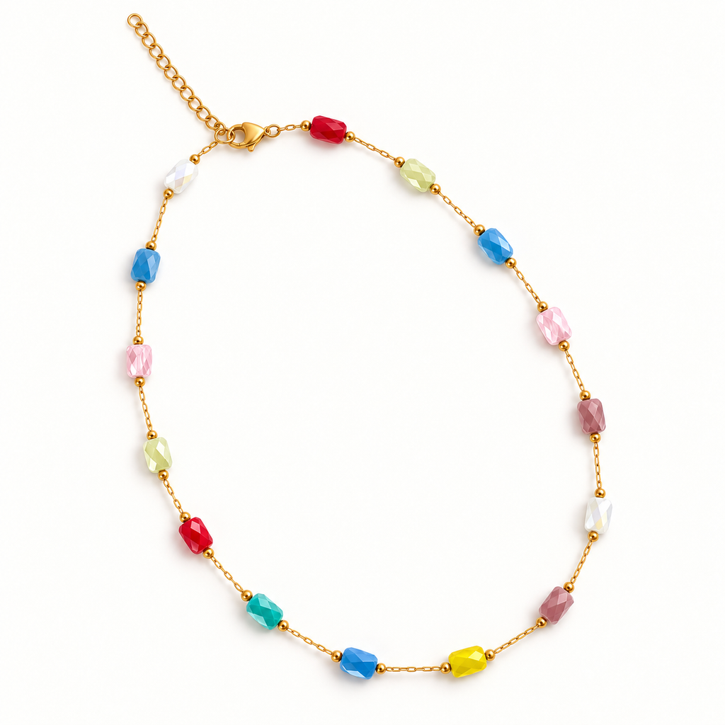 COLLAR COTONÚ