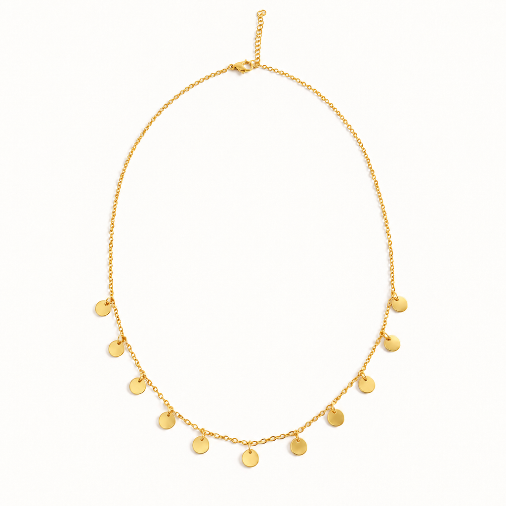 COLLAR FEZ