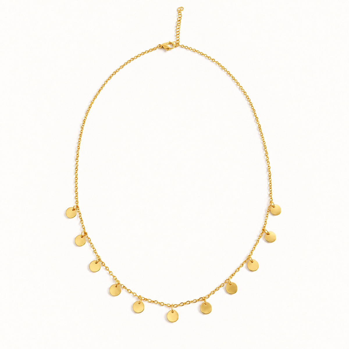 COLLAR FEZ