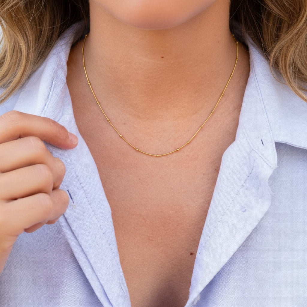 COLLAR AGRA