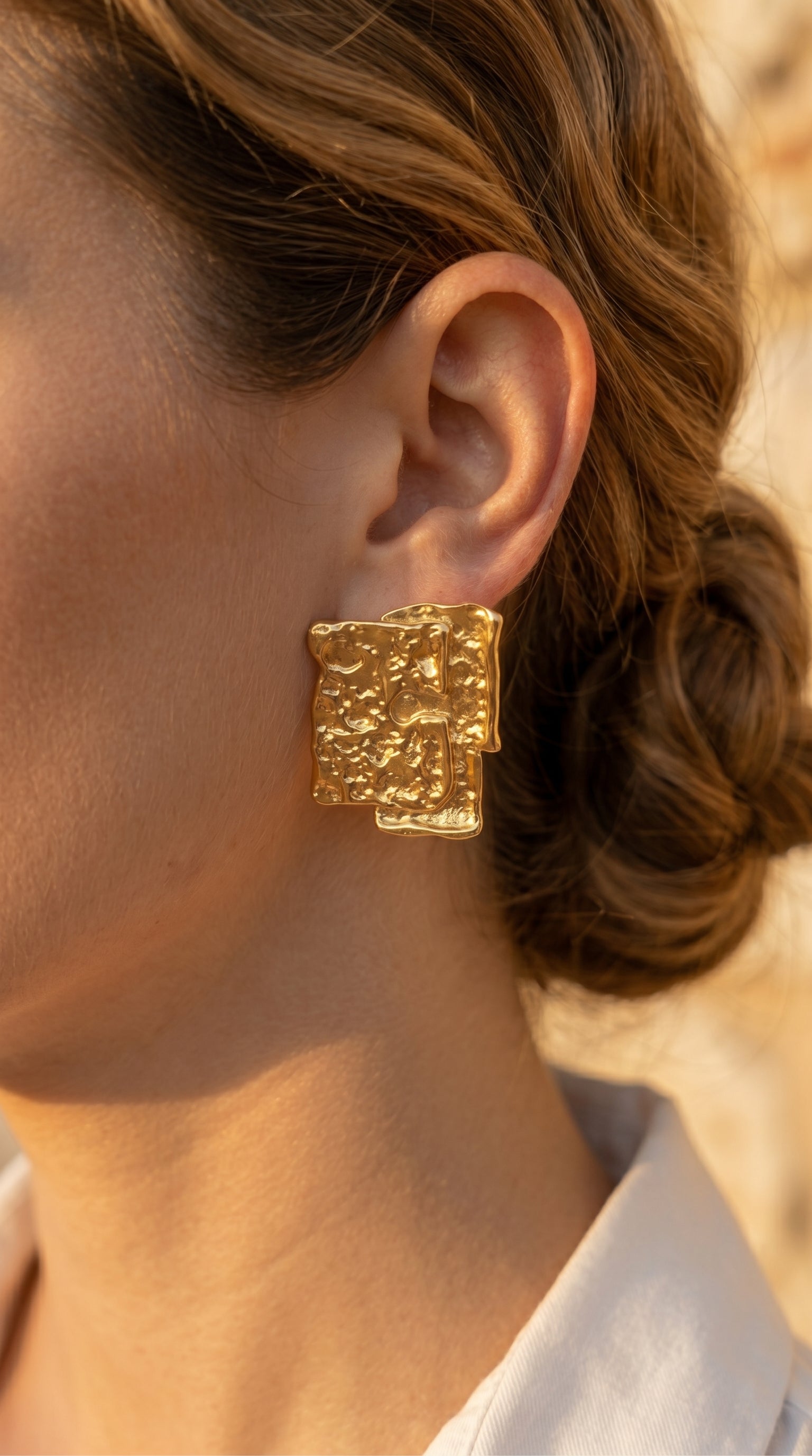 PENDIENTES AGADIR