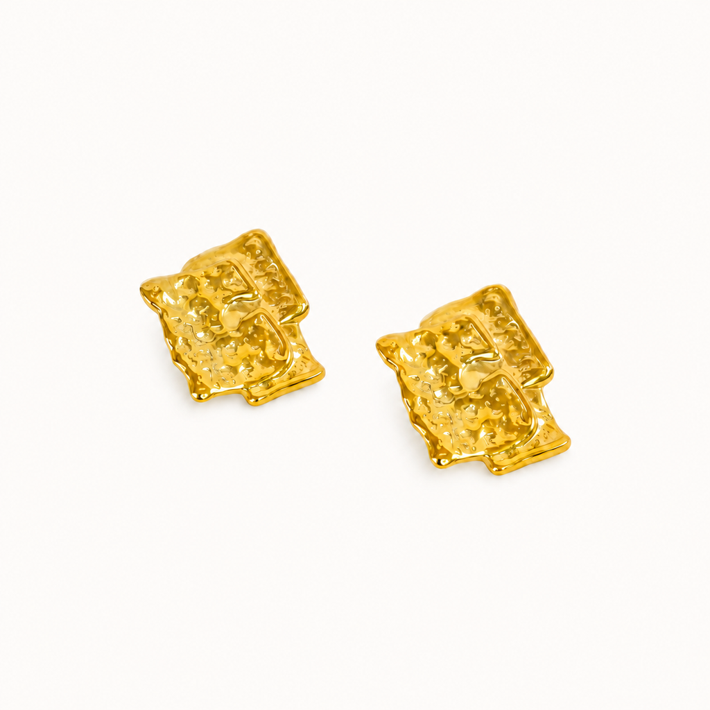 PENDIENTES AGADIR