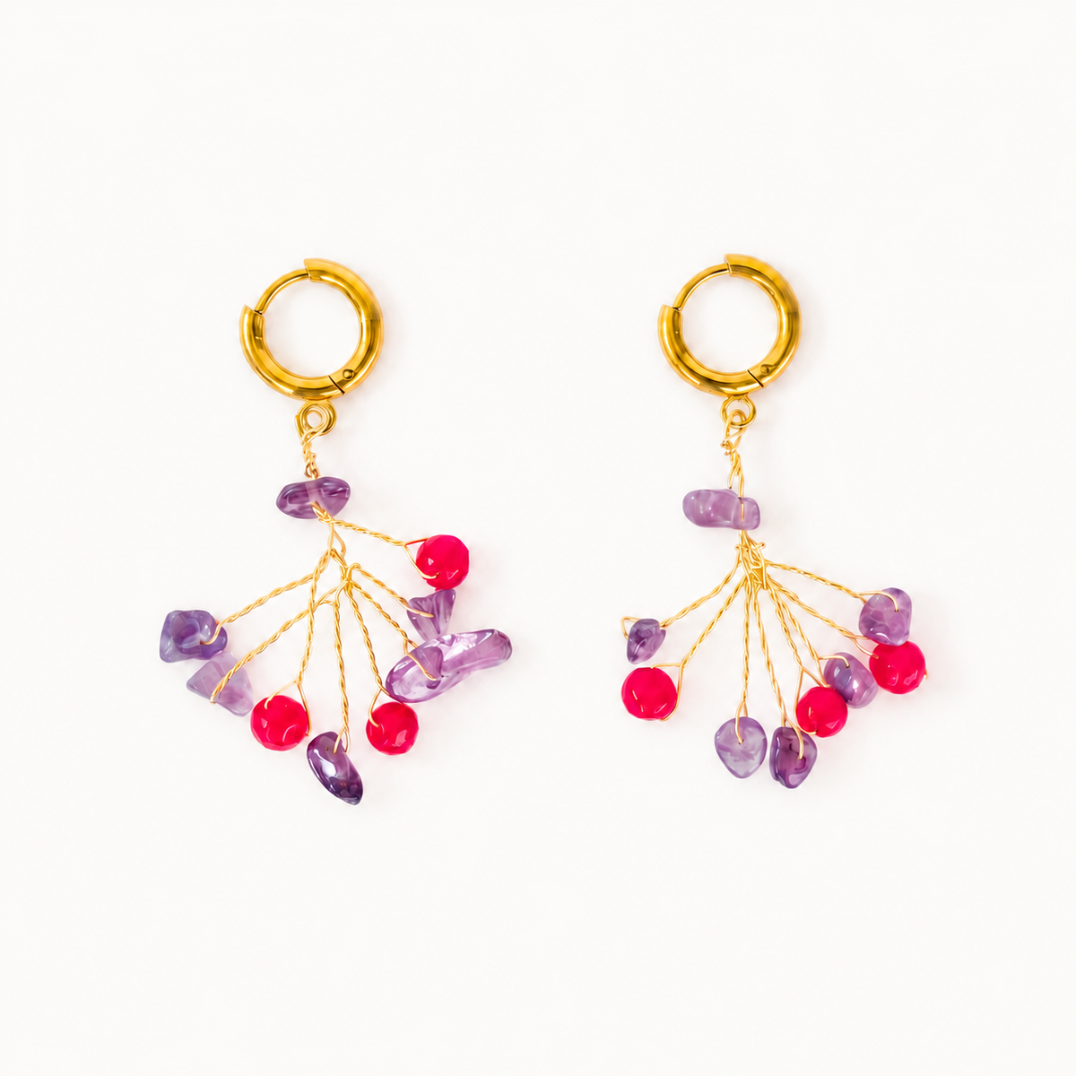 PENDIENTES CAIRO