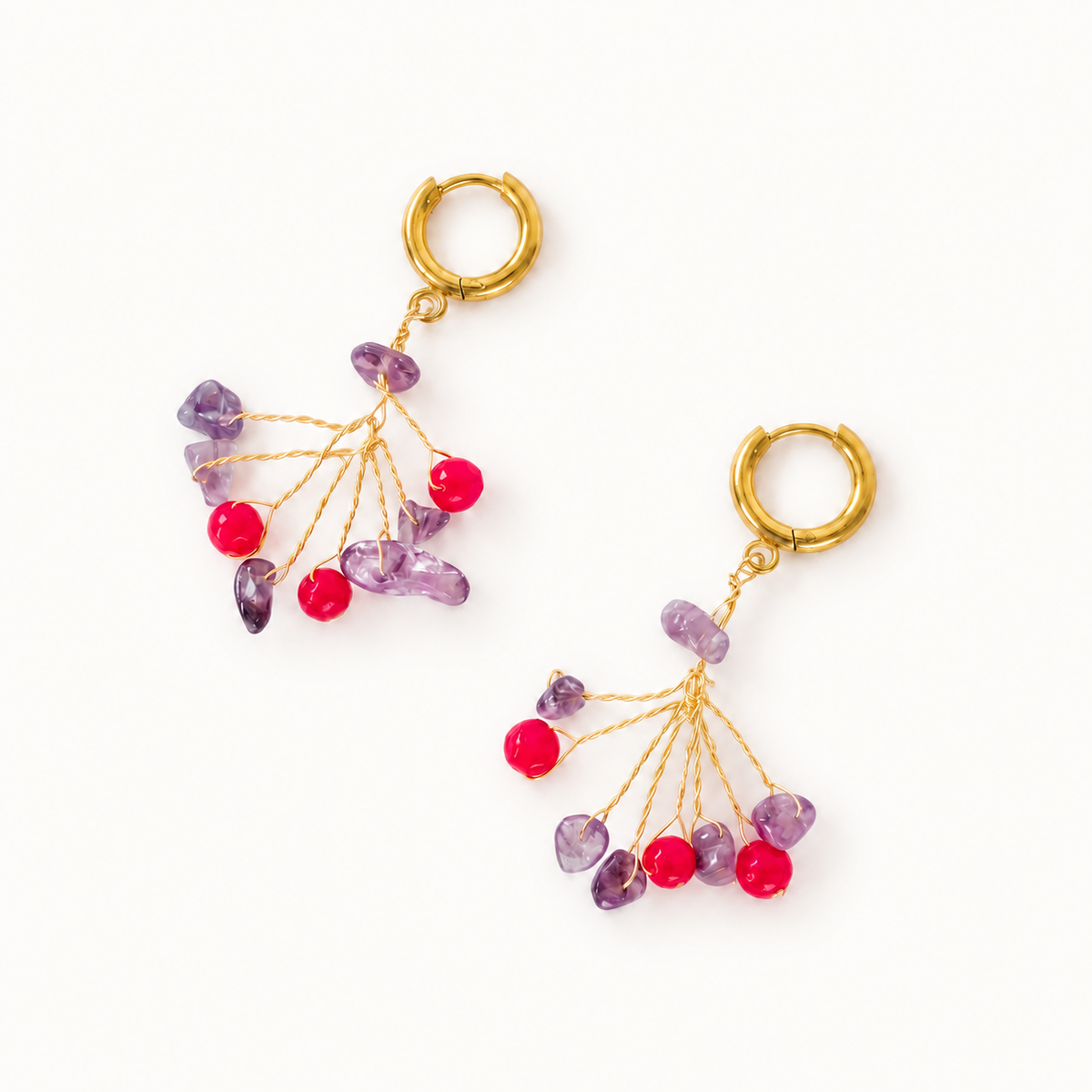 PENDIENTES CAIRO