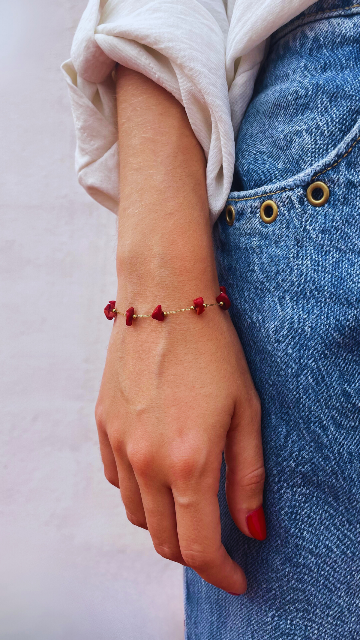 PULSERA MARRAKECH